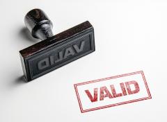 Reliability, Validity & Accuracy