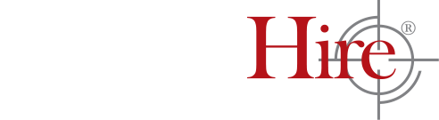 Critical Hire logo